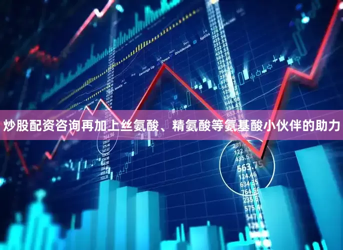炒股配资咨询再加上丝氨酸、精氨酸等氨基酸小伙伴的助力