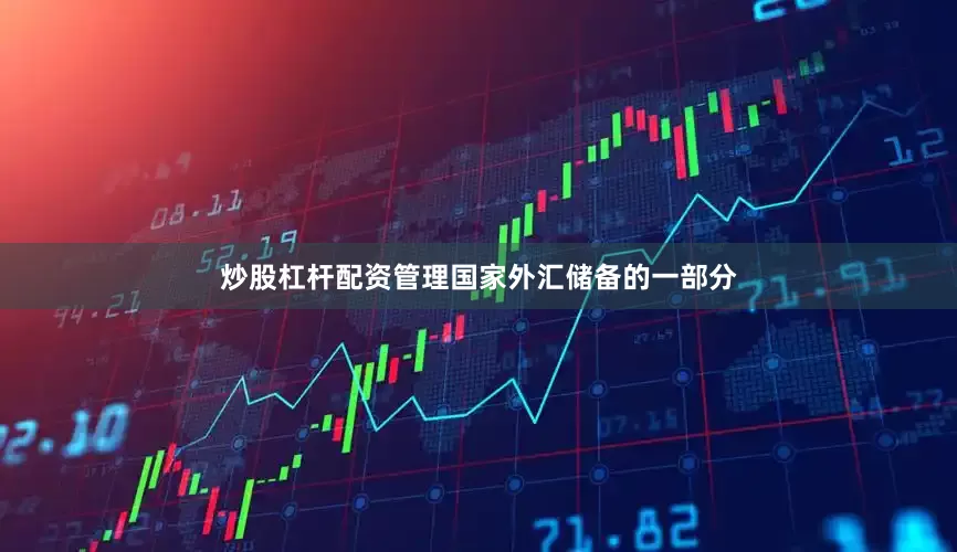炒股杠杆配资管理国家外汇储备的一部分